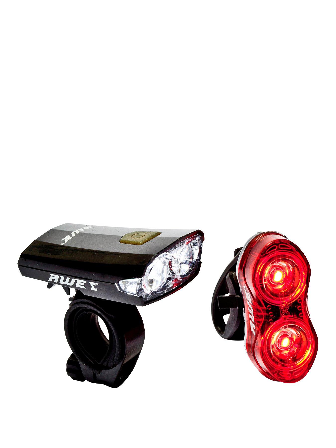 awe bike lights