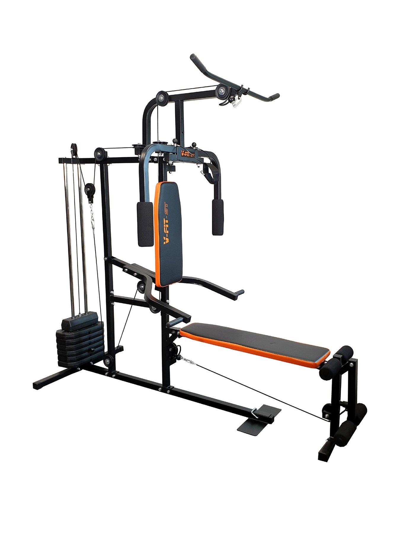 73 Recomended Home multi gym equipment ireland for Workout Everyday