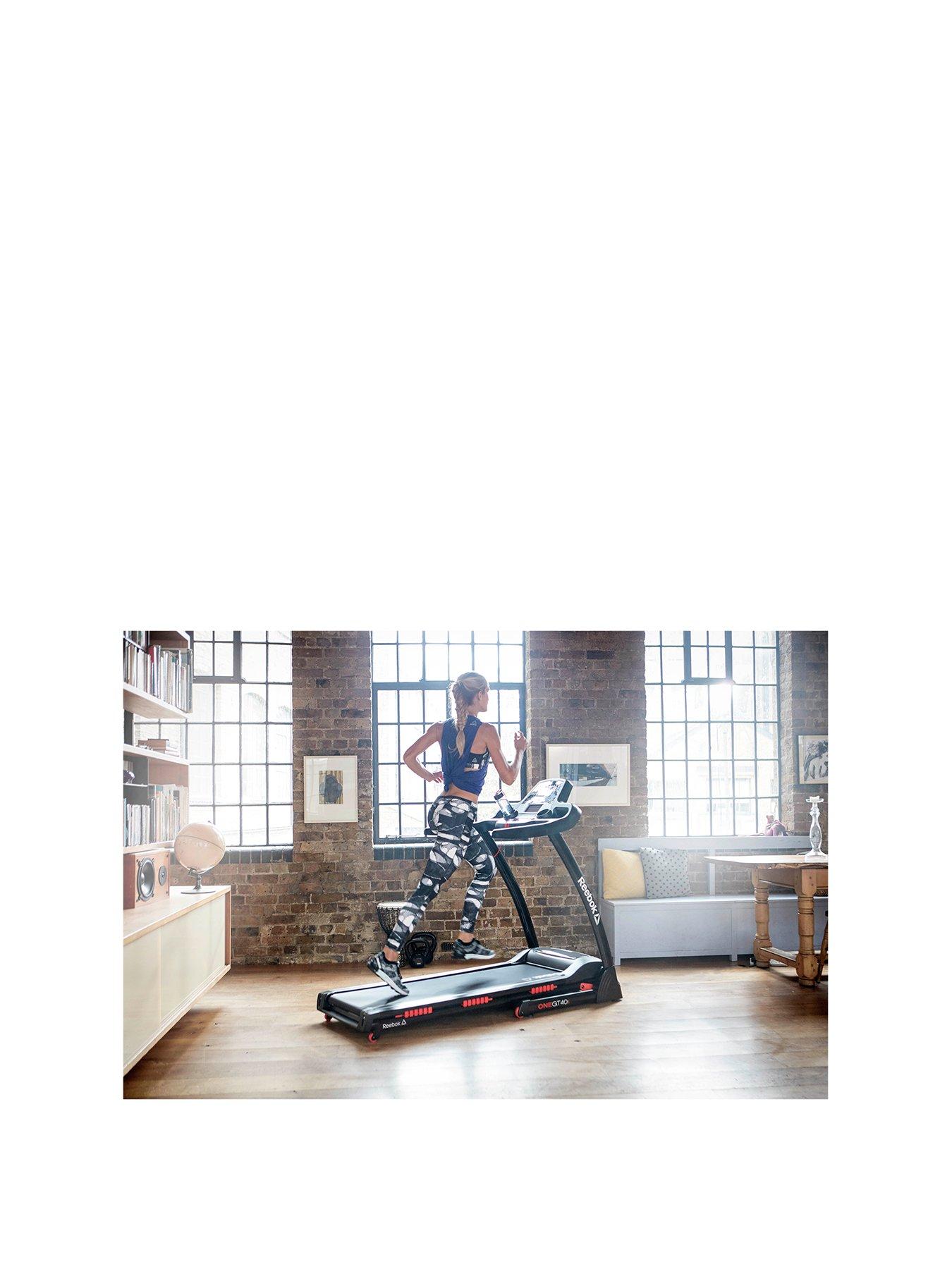 reebok one gt40s treadmill ireland