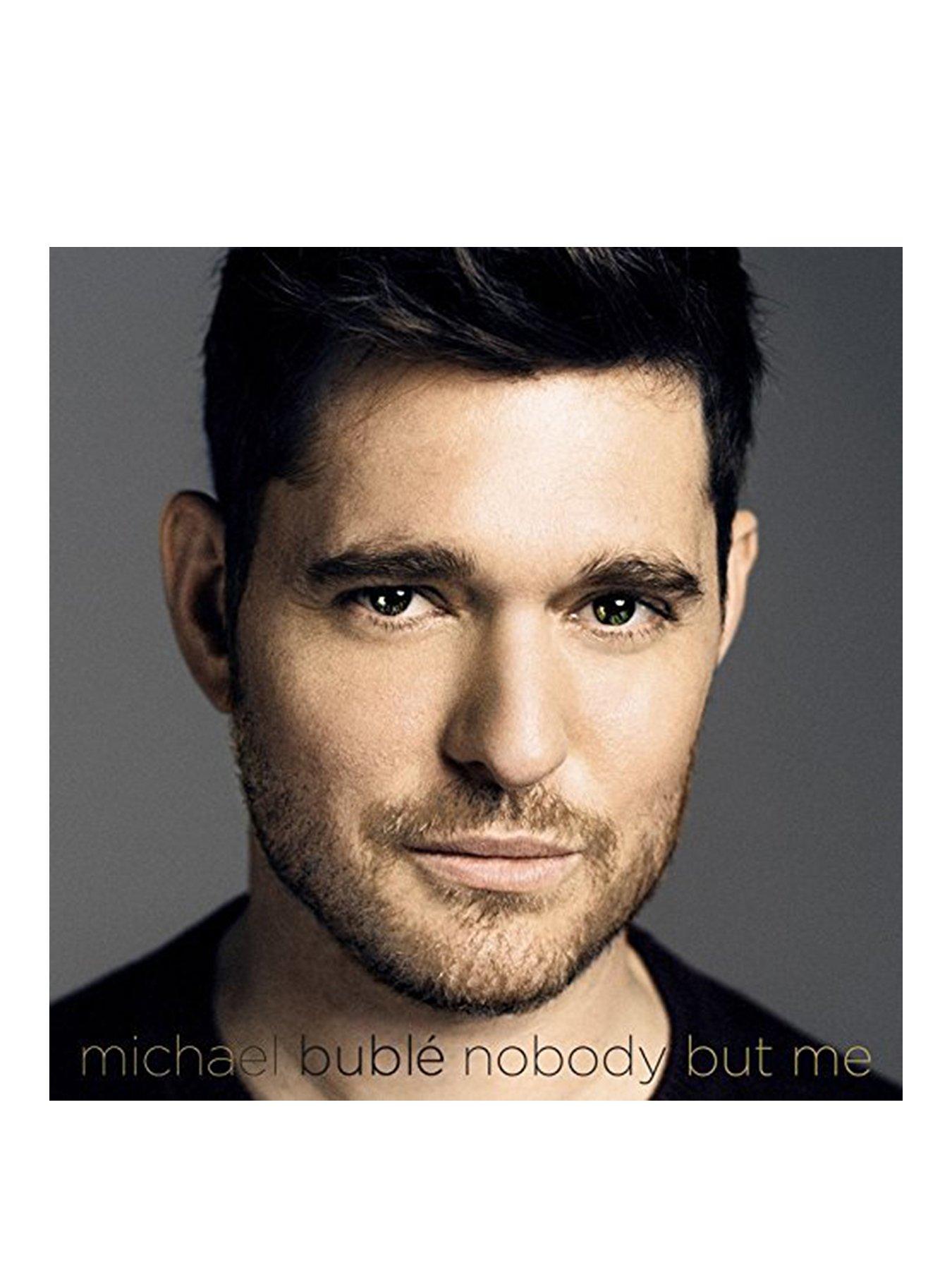 michael-buble-nobody-but-me-cd
