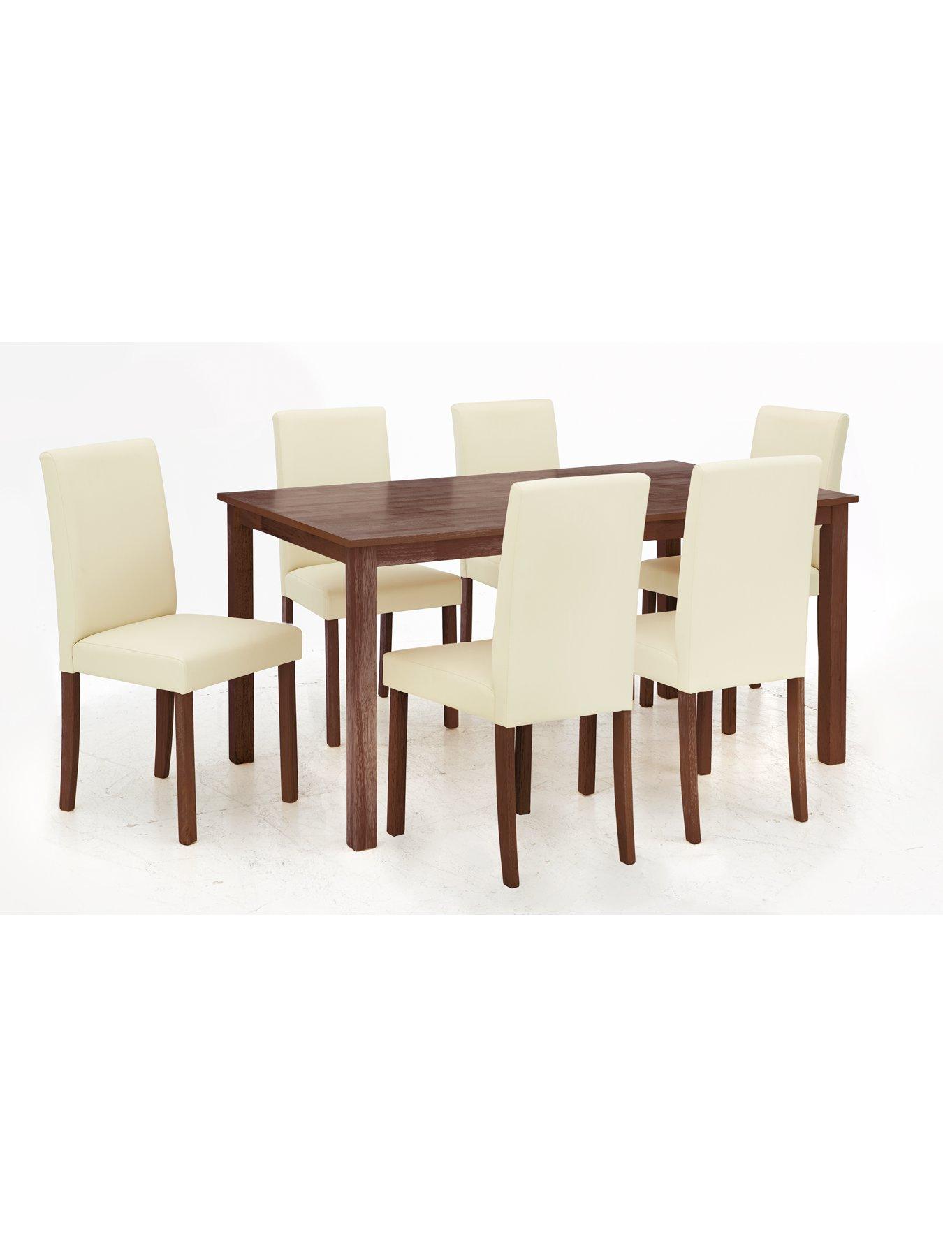 Dining Table Chair Sets Shop Dining Packages At