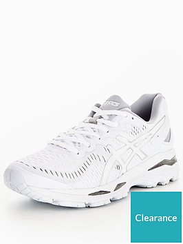 Asics Gel Kayano 23 beige Asics Gel Kayano 23 beige