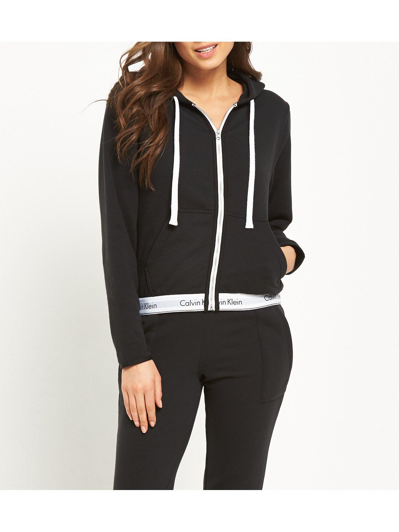 calvin klein loungewear