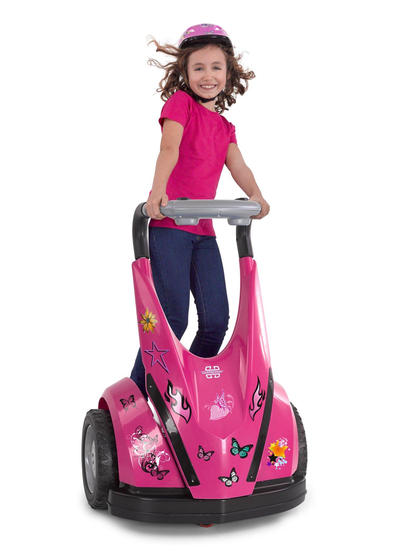 children's dareway segway