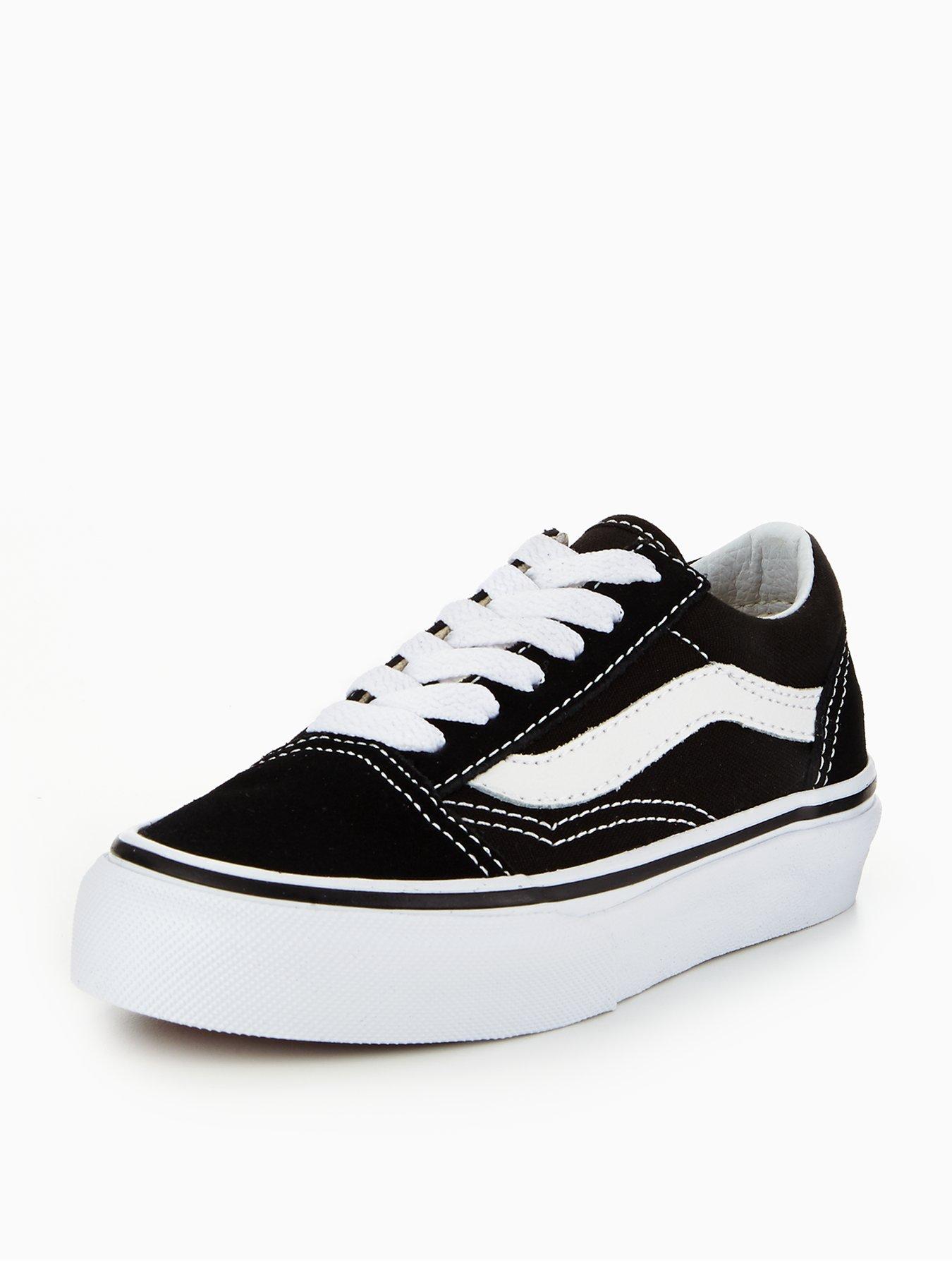 children's vans