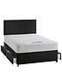 silentnight-mia-1000-pocket-memory-divan-bed-with-storage-options-headboard-not-includedfront