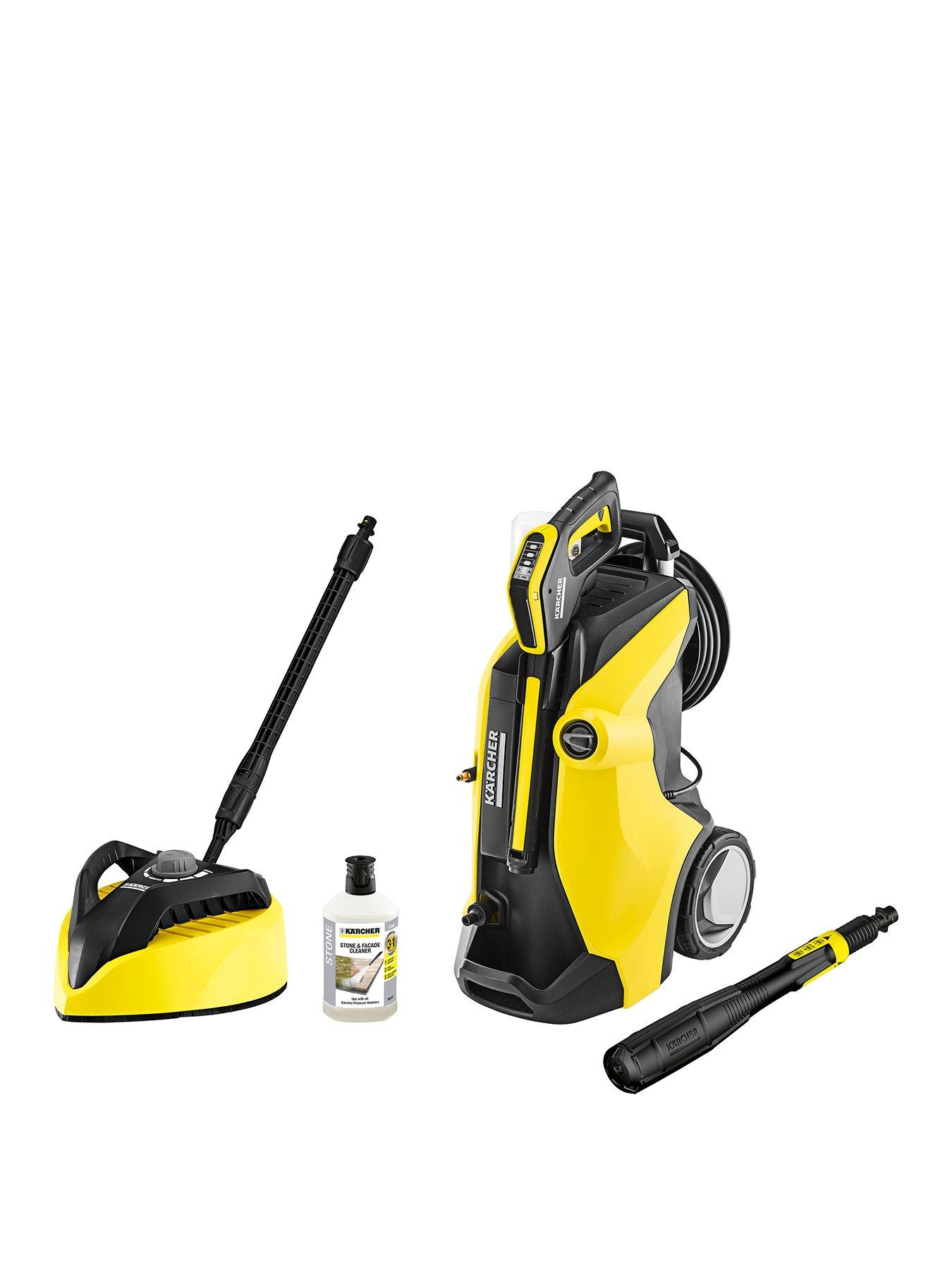 Pressure Washers Tools Diy Equipment Electricals Www