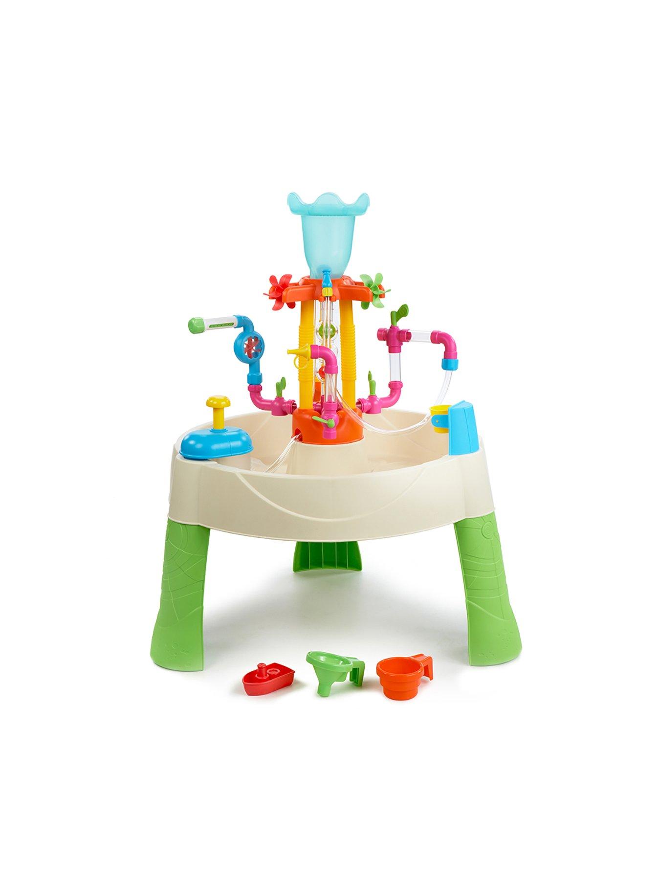 little tikes water table argos