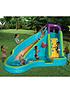 little-tikes-slam-lsquon-curve-inflatable-water-slidefront