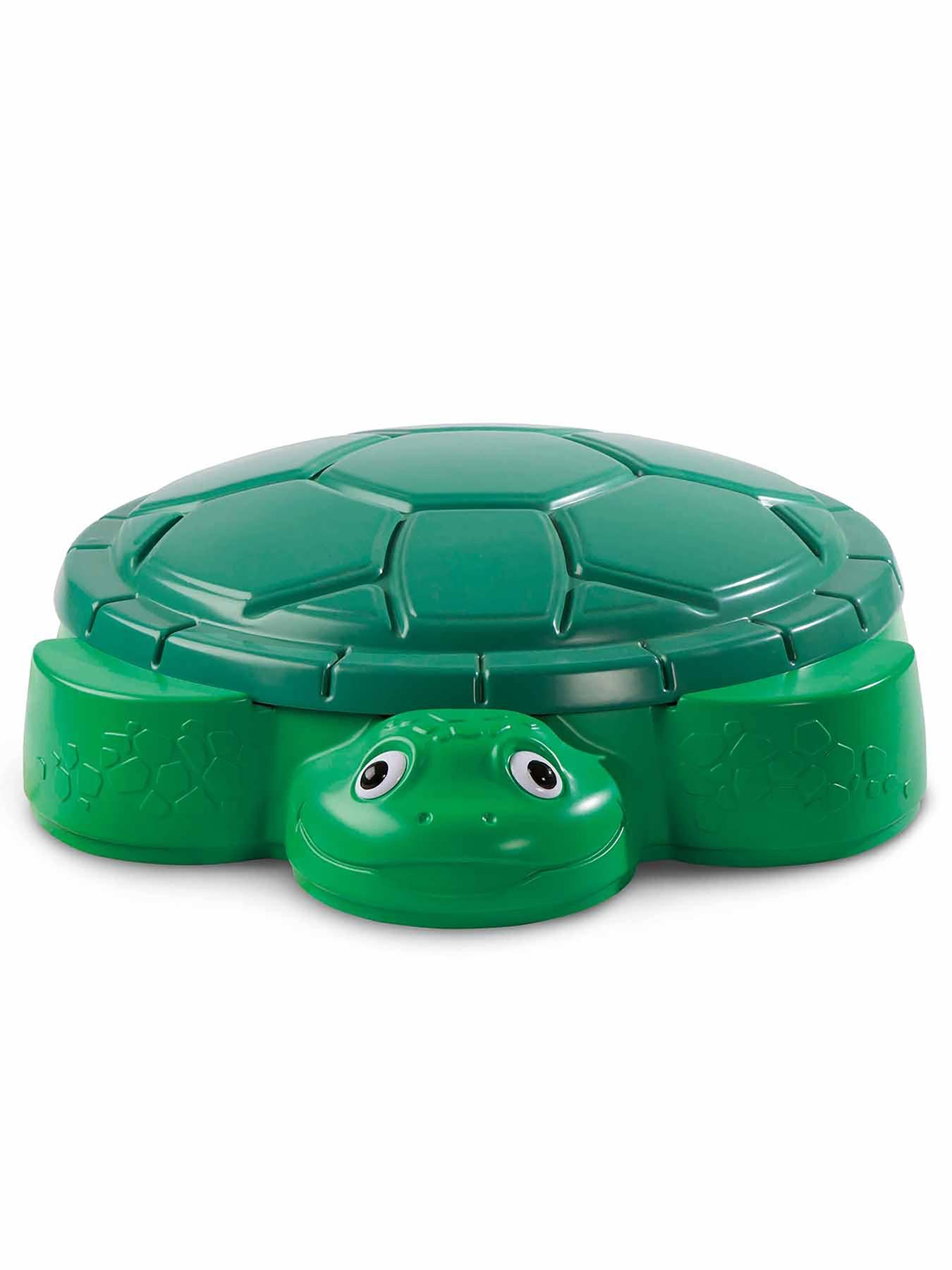 little tikes turtle sandbox ireland