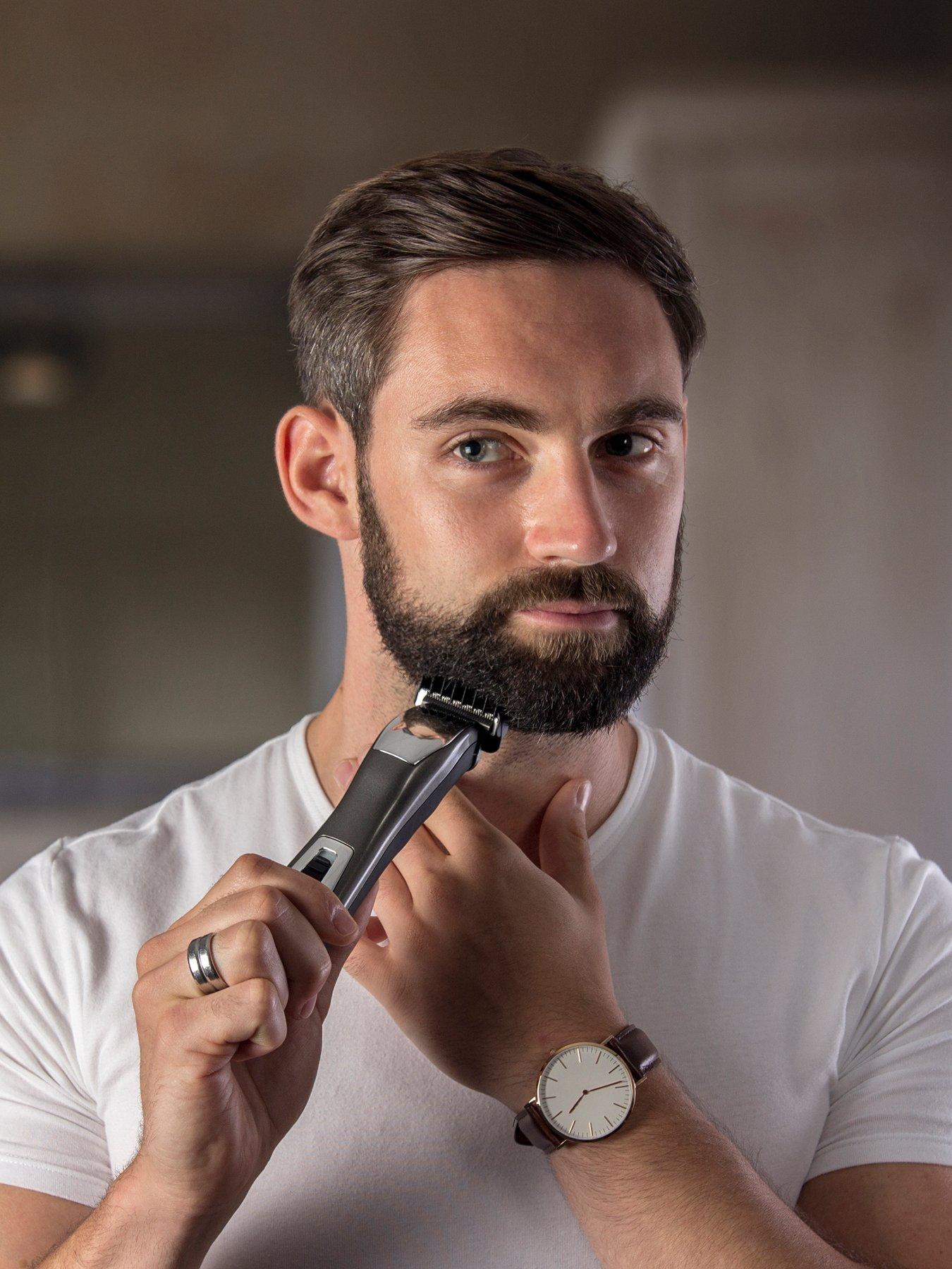 wahl precision 4 in 1 multi groomer review