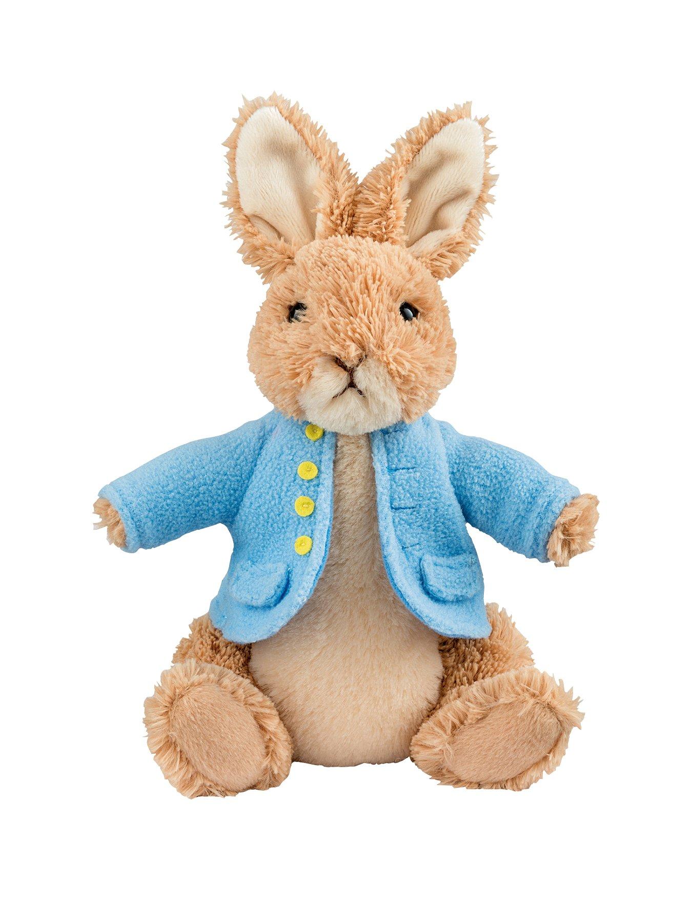 peter rabbit teddy bears