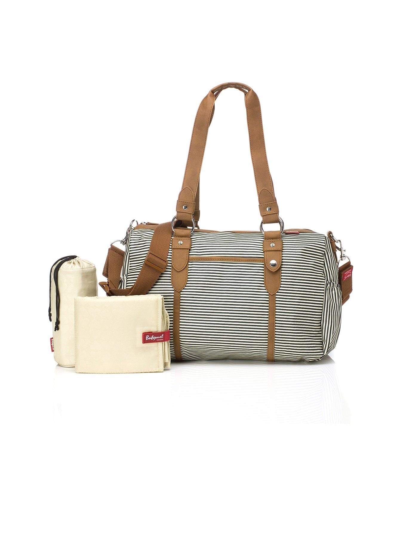 babymel-ella-stripe-navy