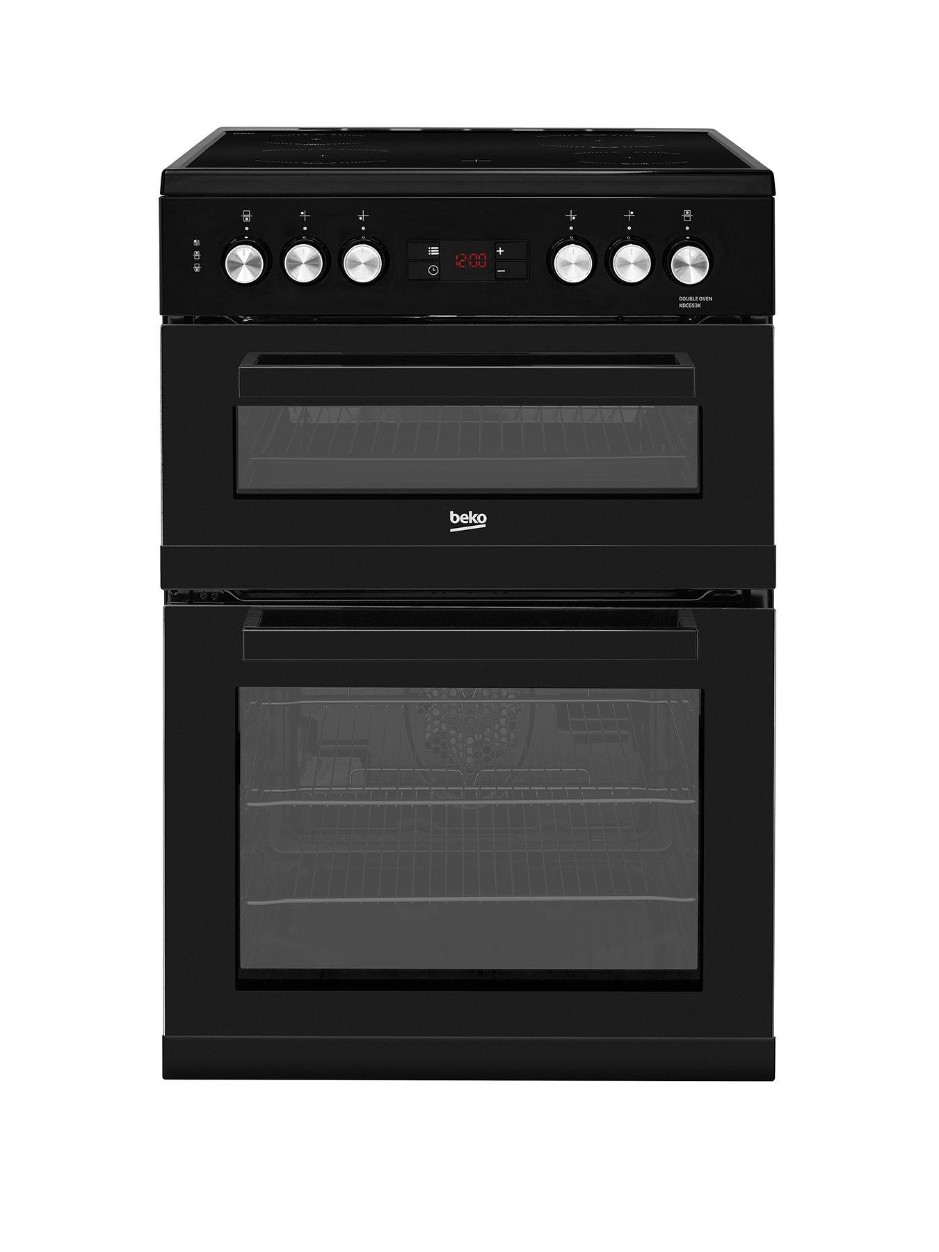 60cm electric cookers deals