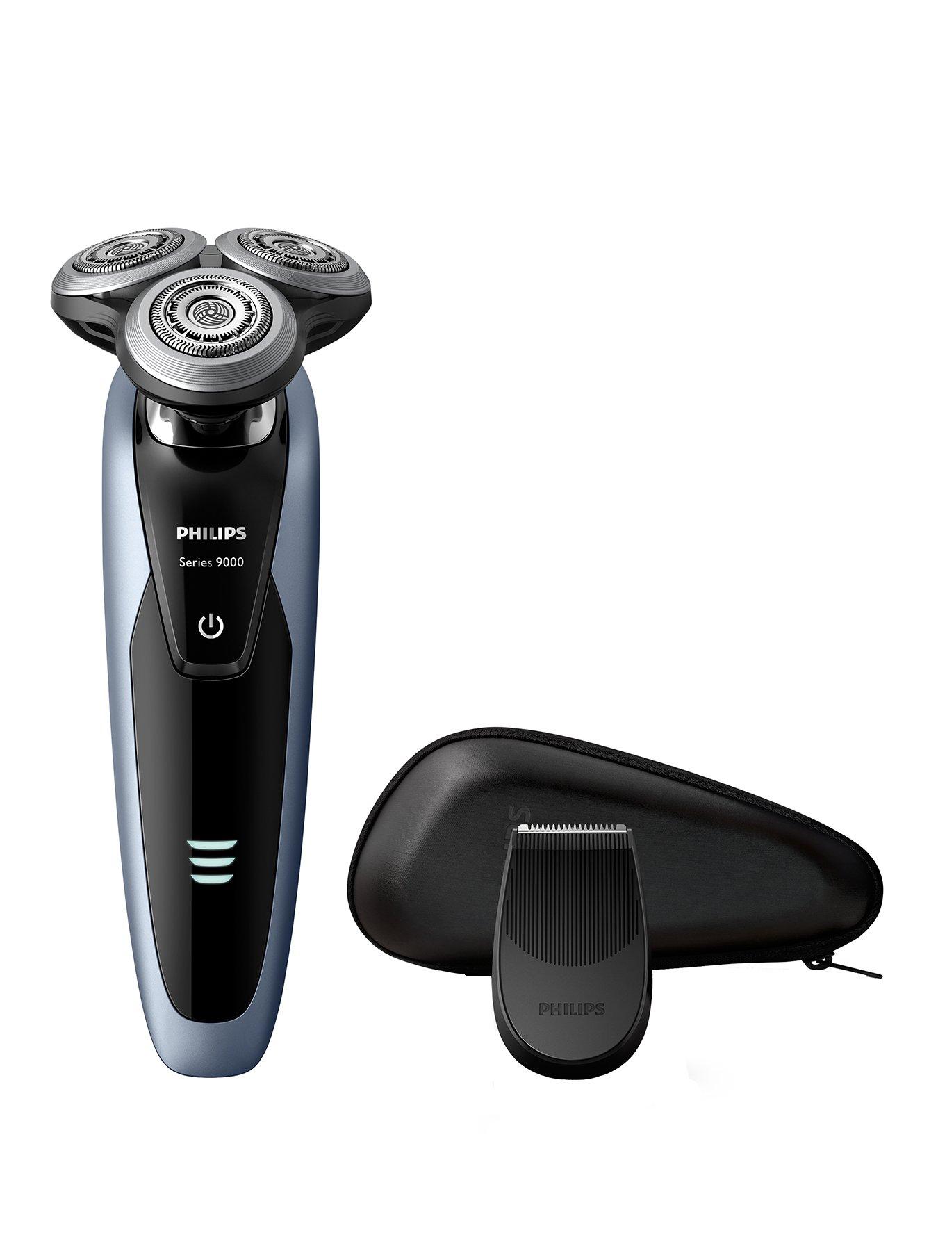 mens shaver trimmer