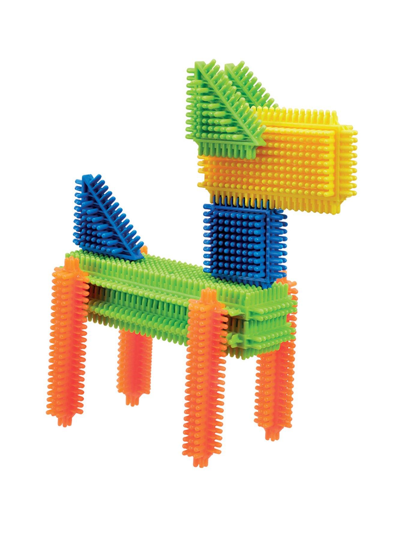 stickle bricks bucket