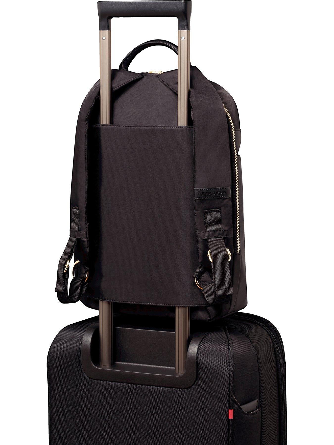 wenger alexa 16 laptop backpack