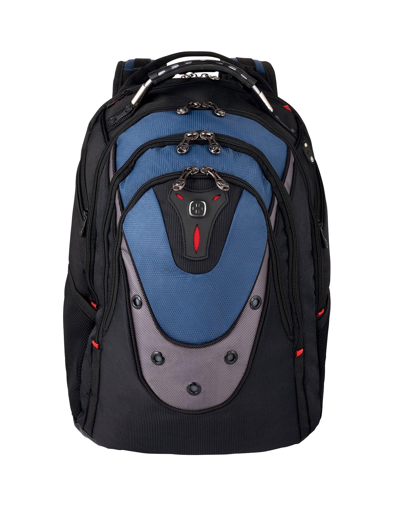 swissgear ibex laptop backpack