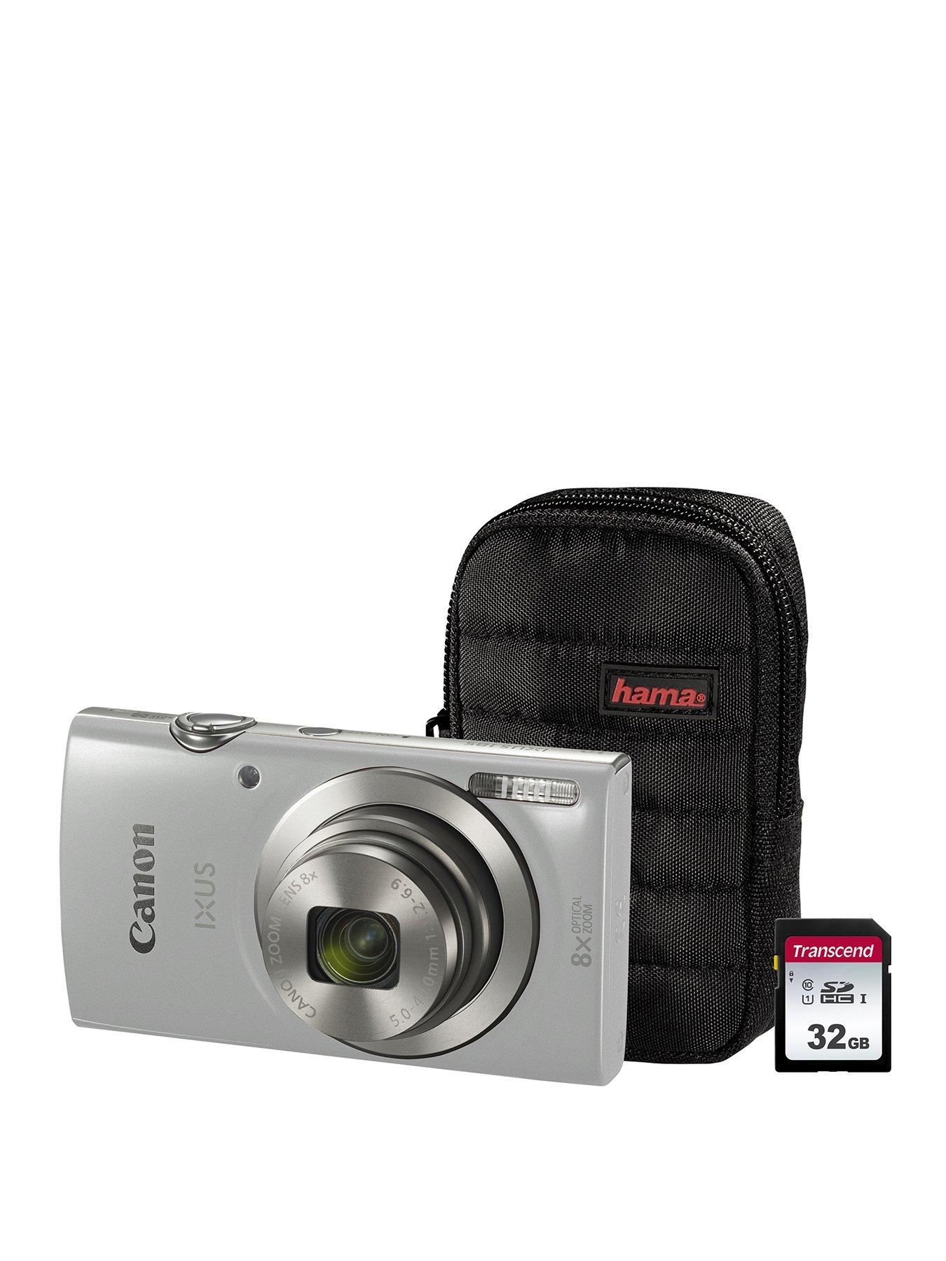 32GB Memory Card for Canon IXY 210F