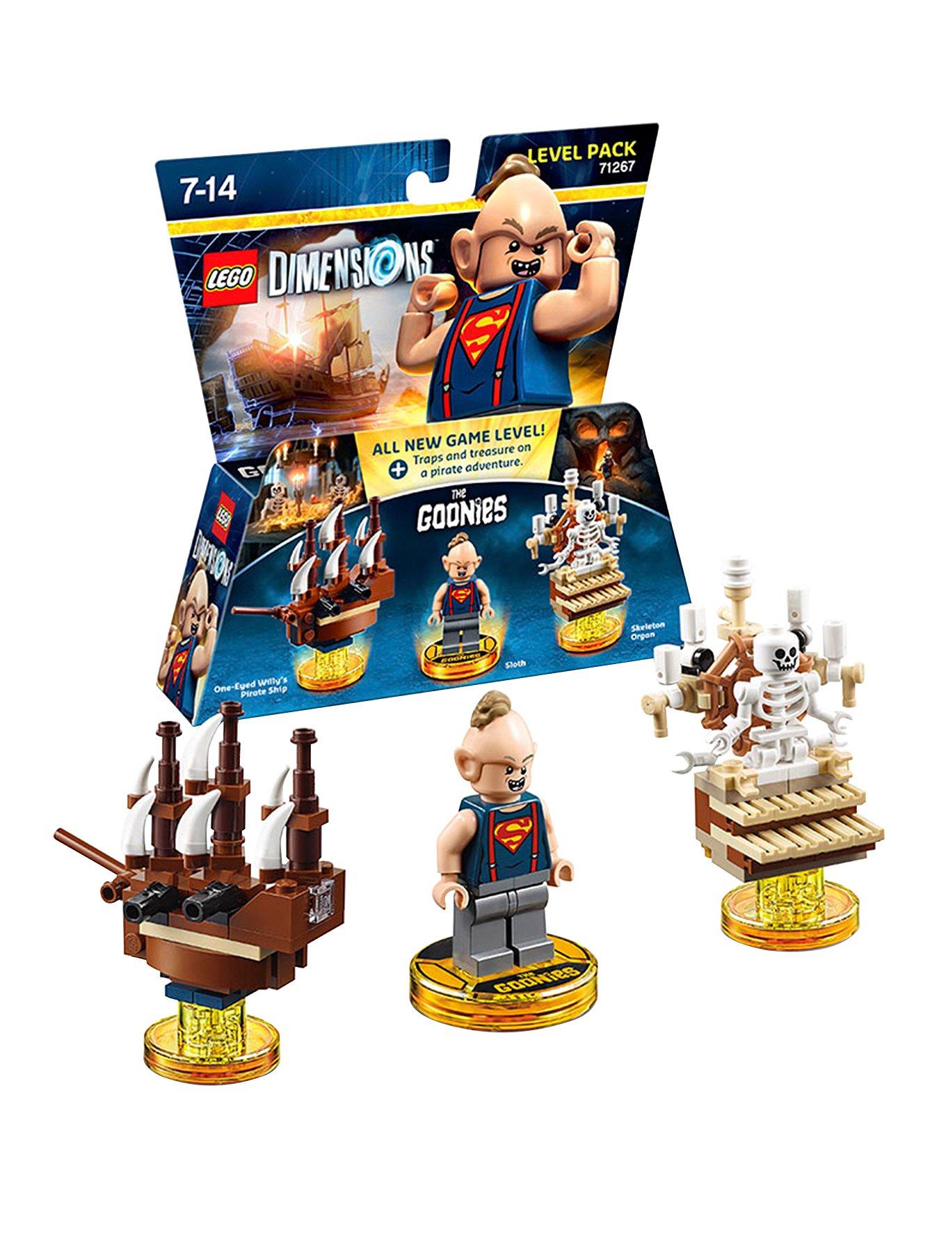 lego-dimensions-level-pack-the-goonies