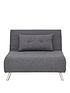 rafael-single-fabric-sofa-bedfront