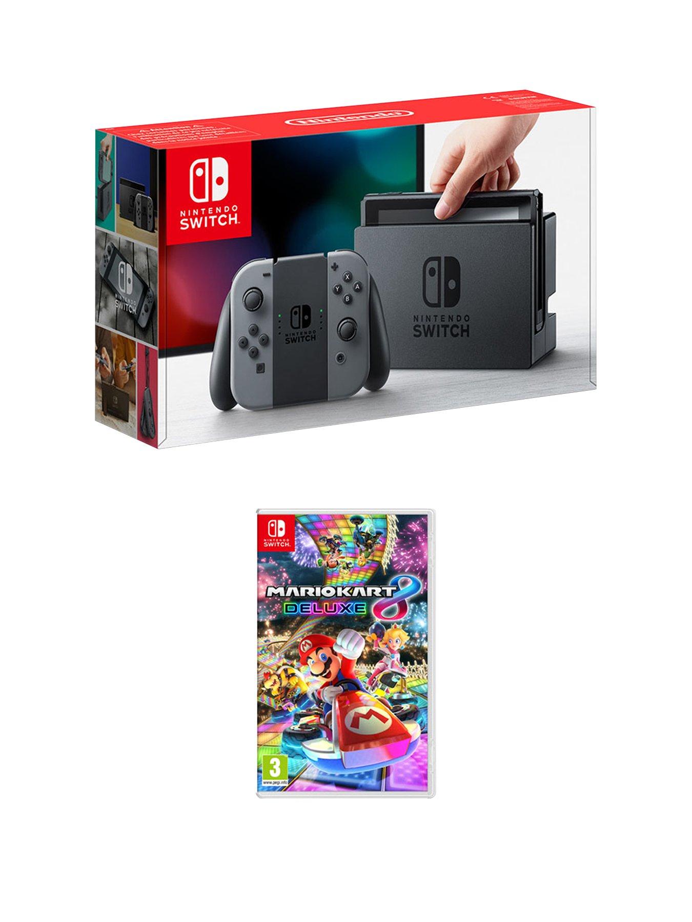nintendo-switch-console-grey-with-mario-kart-8-deluxe