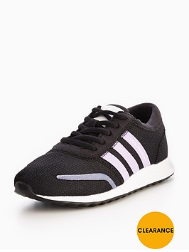 adidas originals los angeles white junior adidas originals los angeles white junior