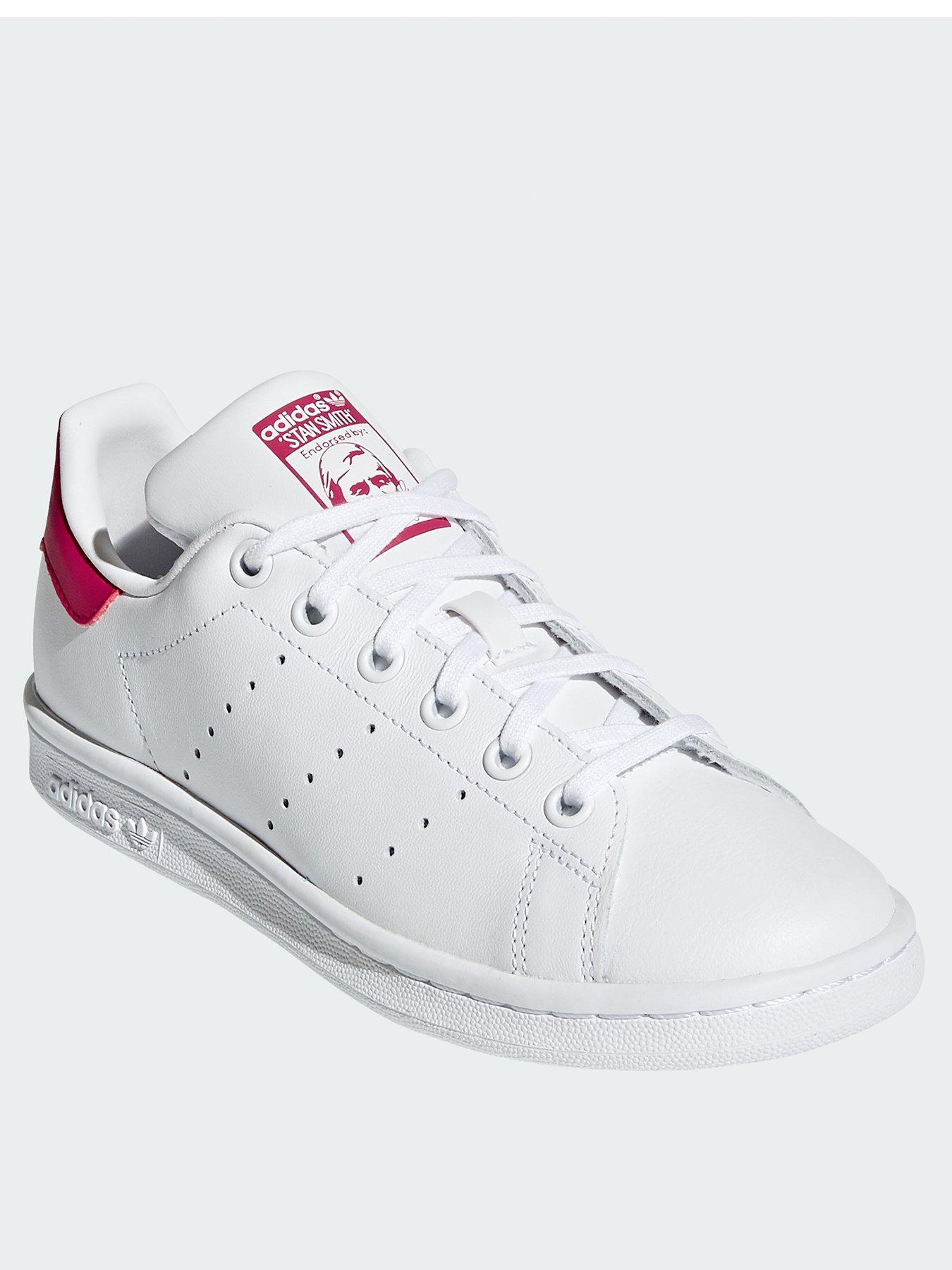 stan smith junior adidas