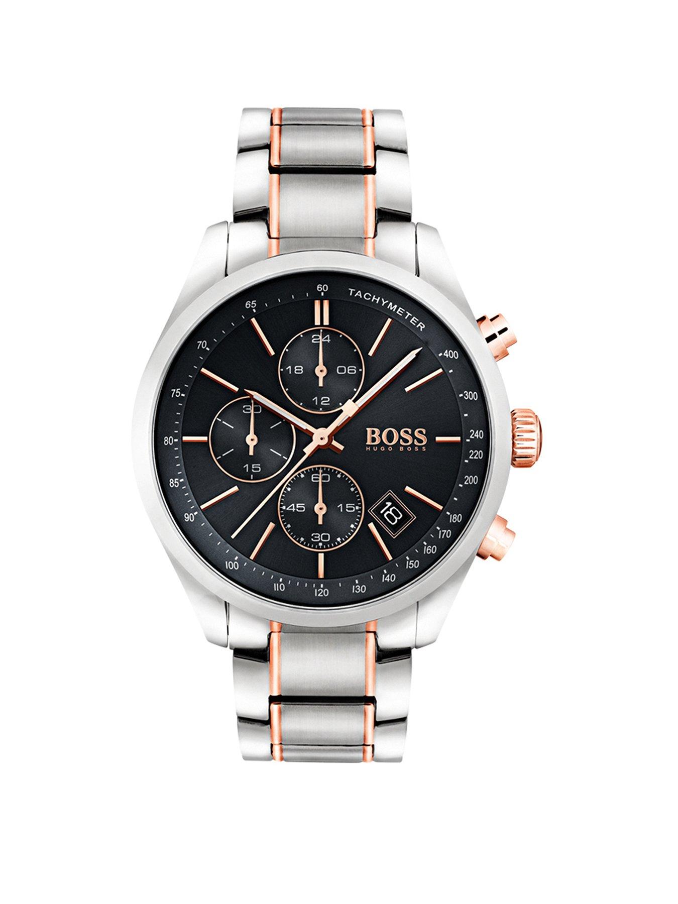hugo-boss-black-black-grand-prix-black-chronograph-dial-two-tone-stainless-steel-mens-watch
