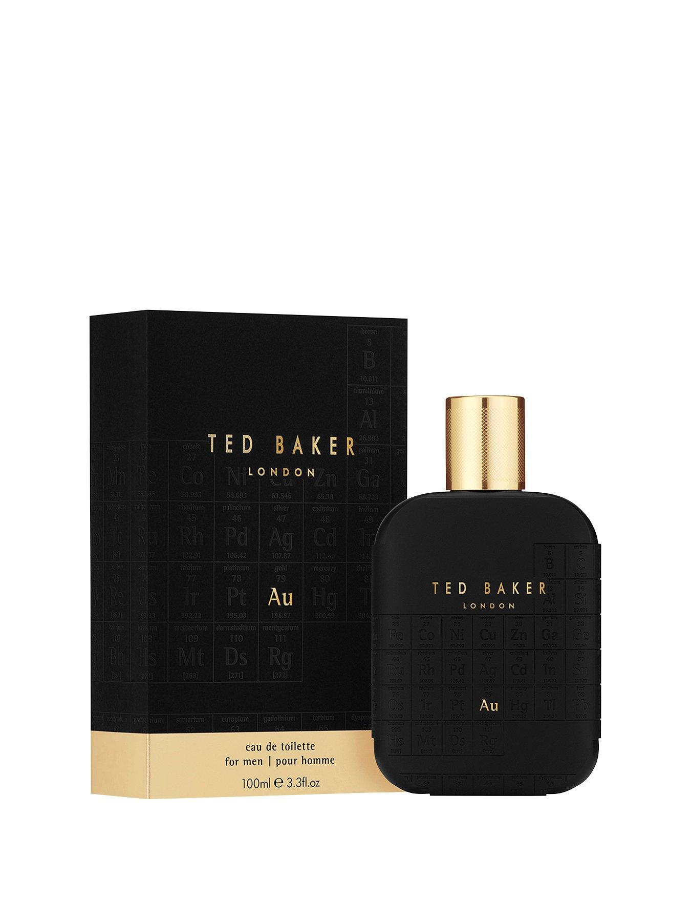 ted baker perfume for him