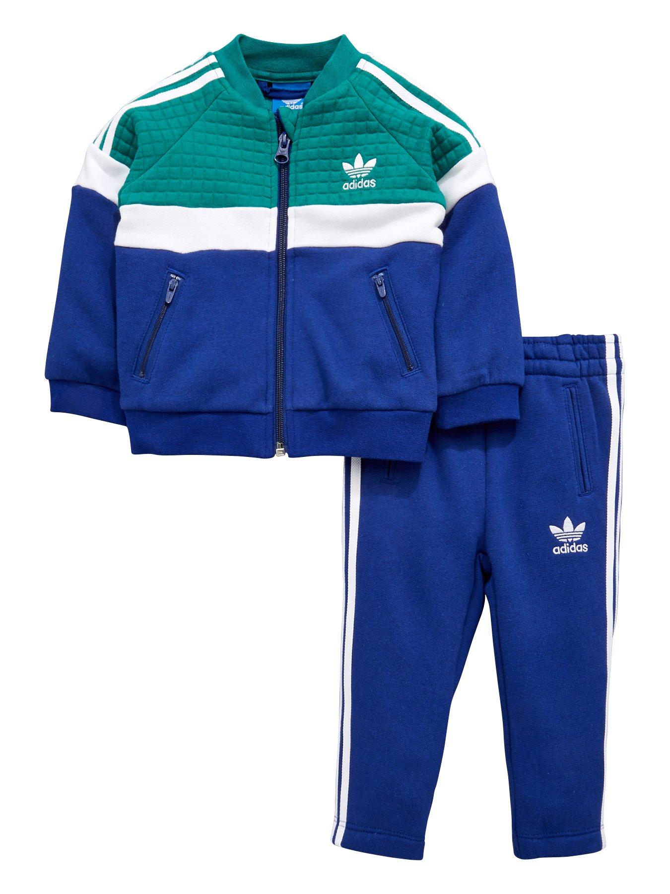 adidas originals baby boy