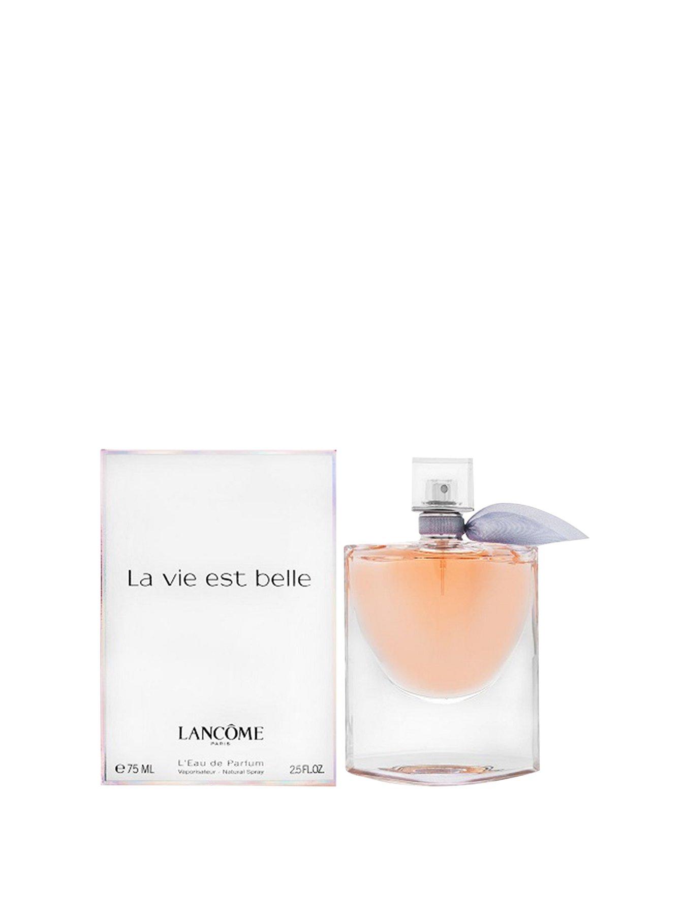 la vie est belle lancome 75 ml