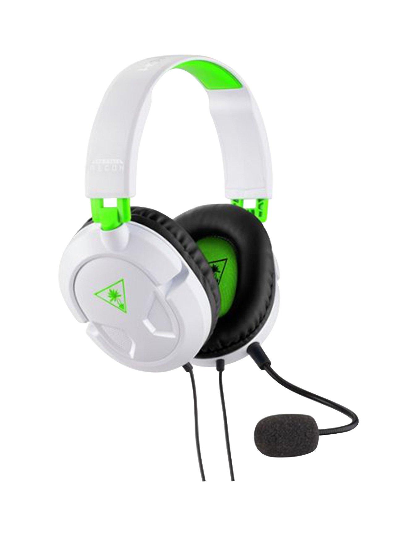turtle-beach-ear-force-recon-50x-white