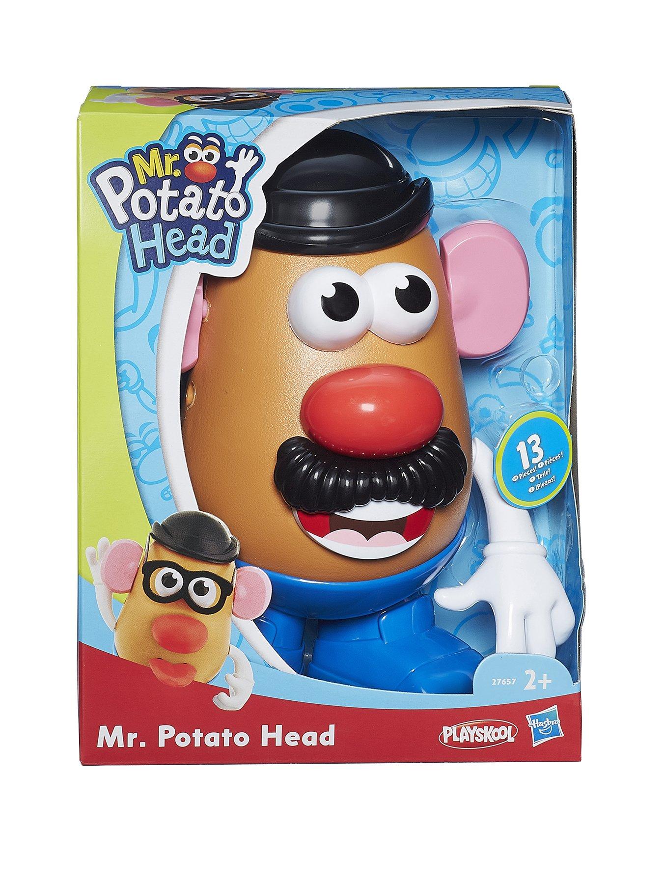 play school mr potato head