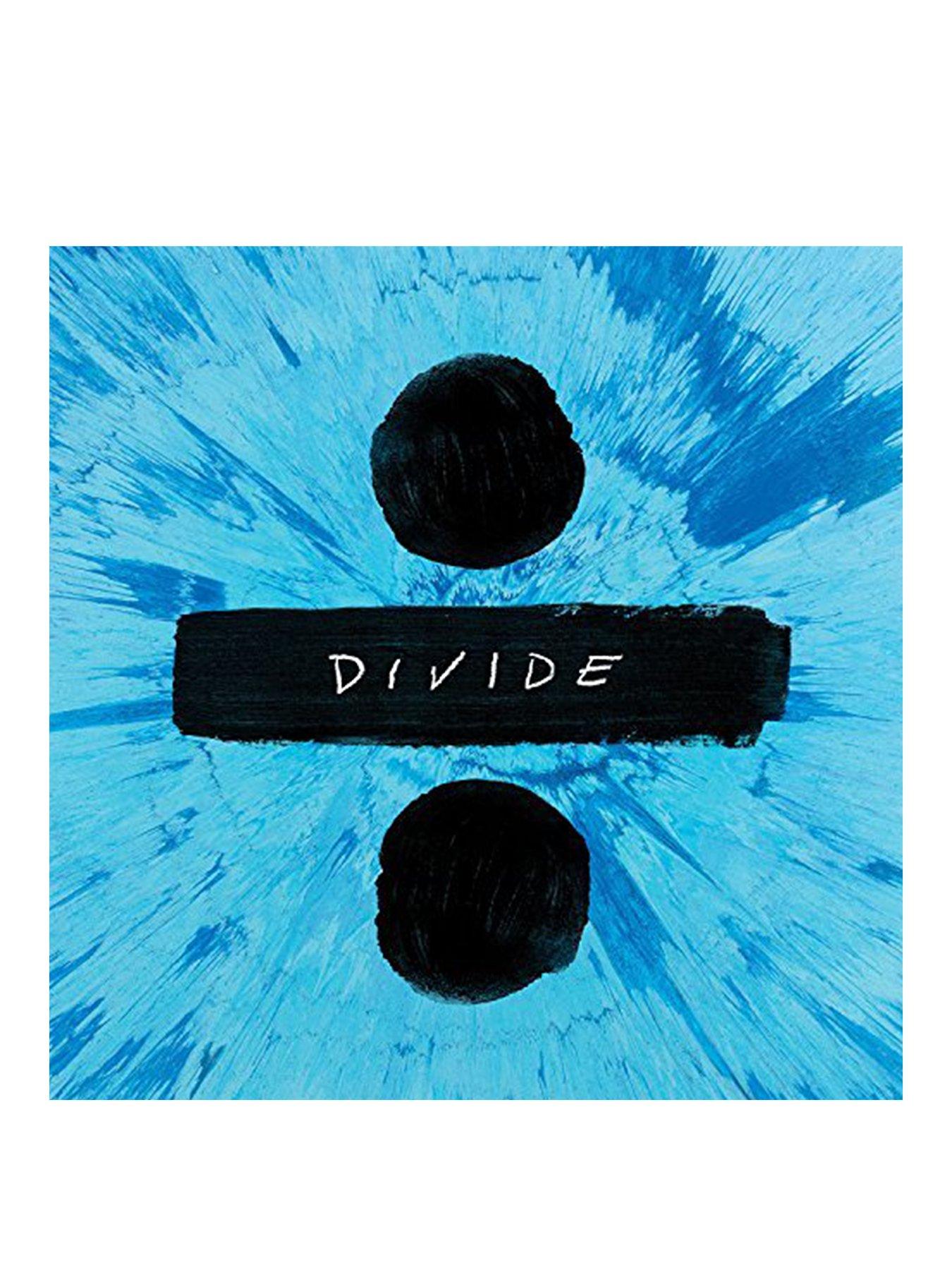 ed-sheeran-divide-cd