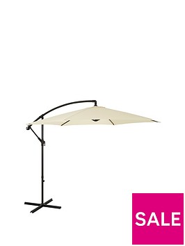3mnbspcantilever-hanging-parasol
