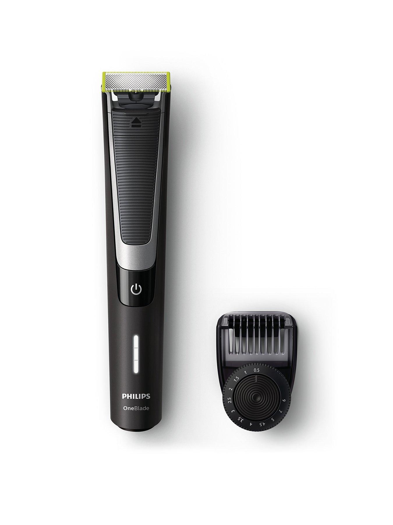 philips hair clippers ireland