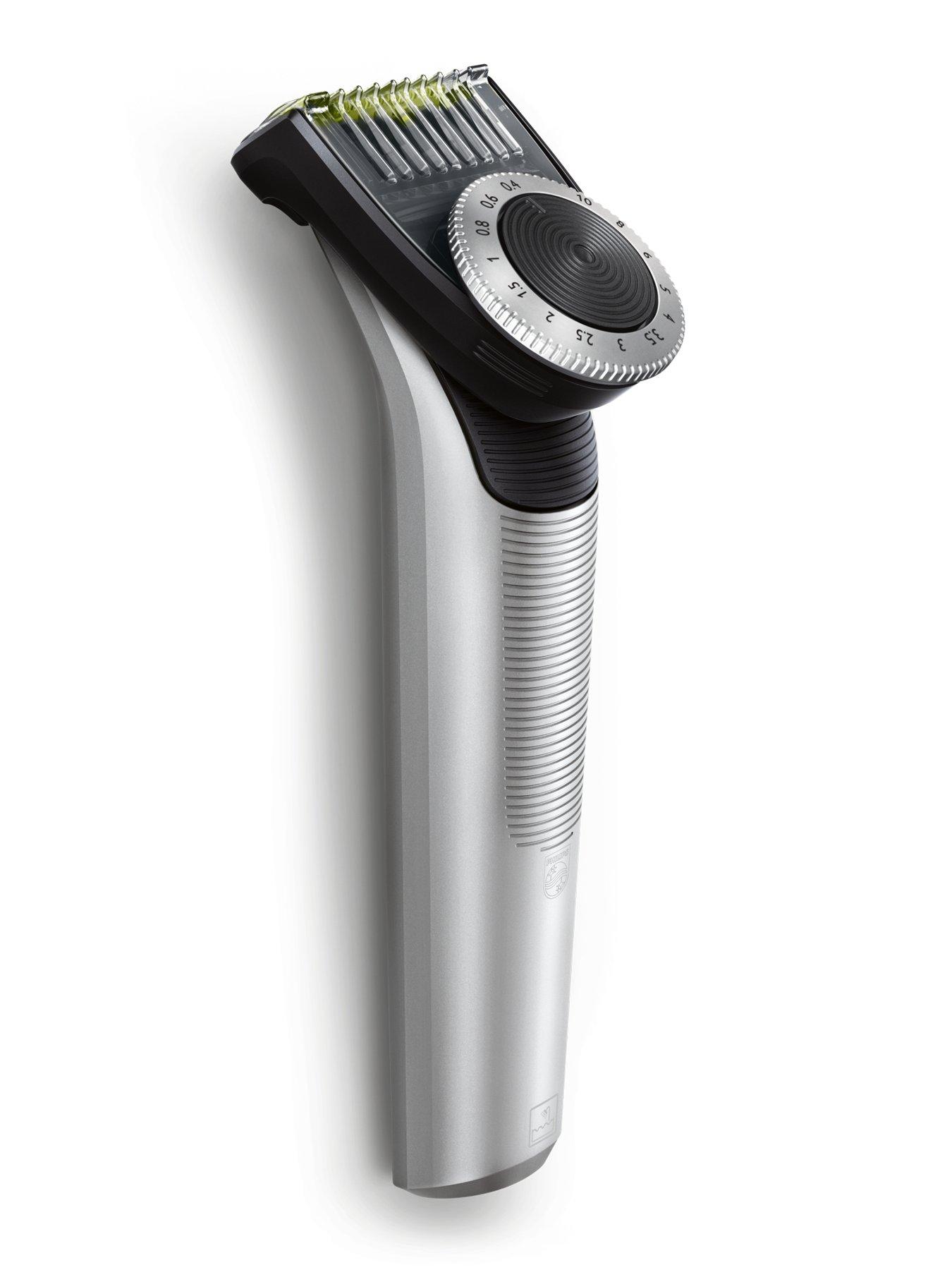 philips oneblade 10mm comb