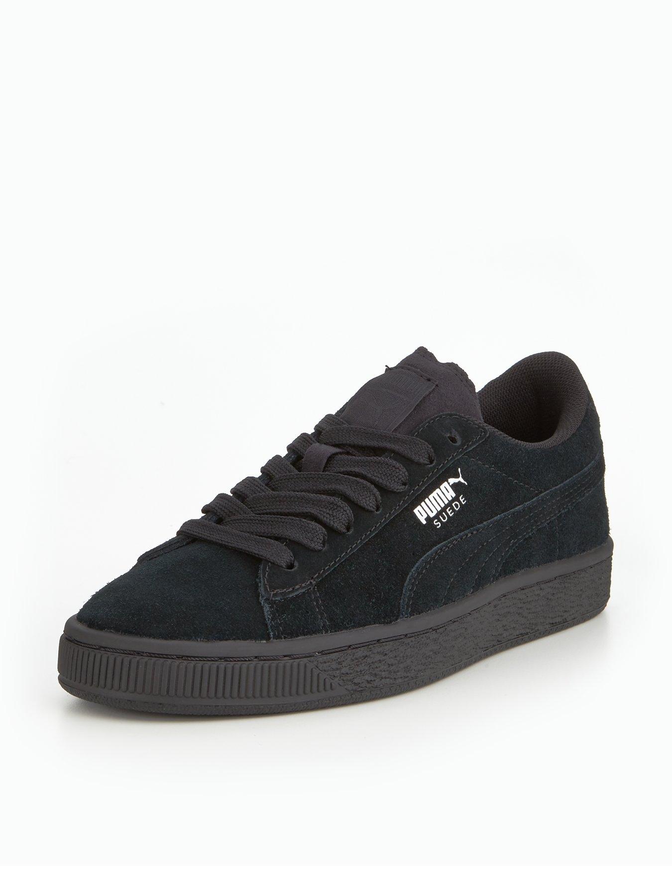 puma suede junior