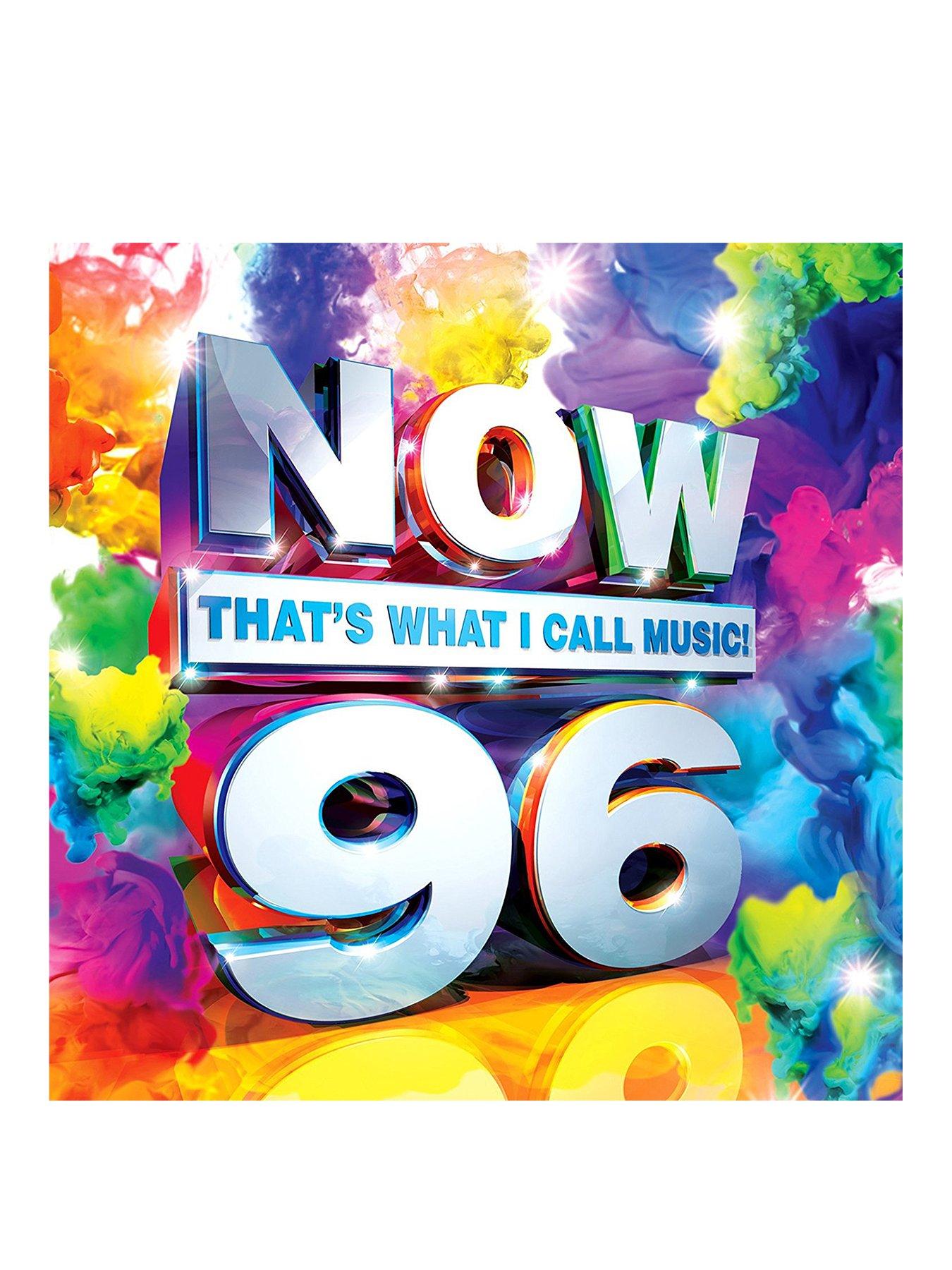 now-that039s-what-i-call-music-96-various-artists-cd
