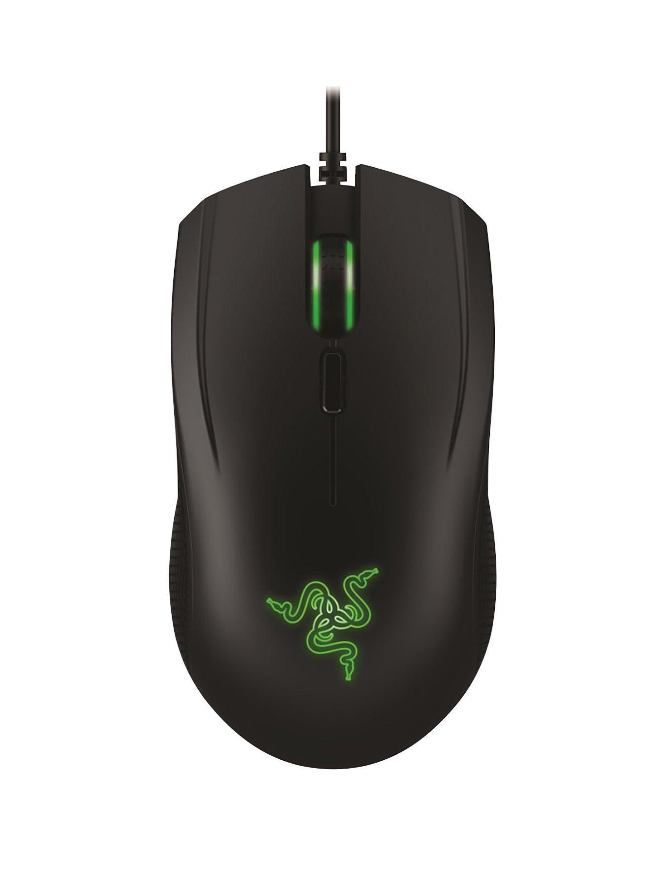 razer-abyssus-v2-ambidextrous-gaming-mouse