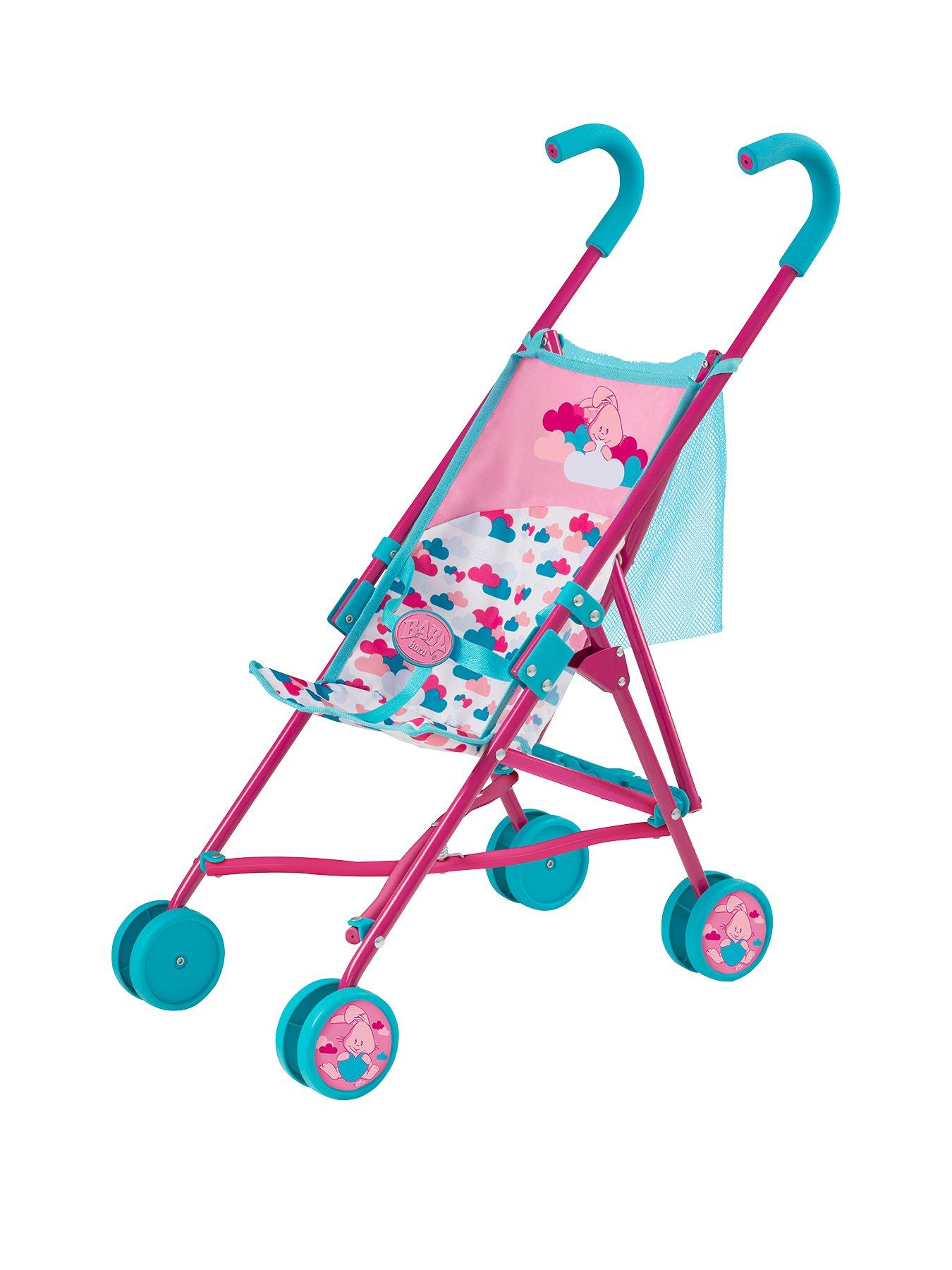 baby-born-baby-born-stroller-with-attached-net-bag