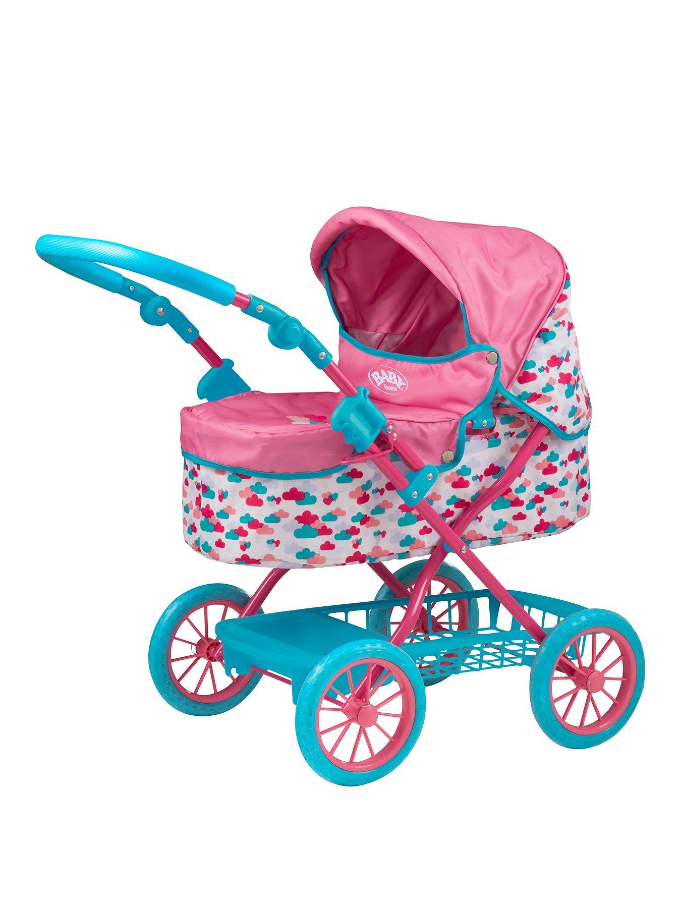 baby-born-roamer-pram