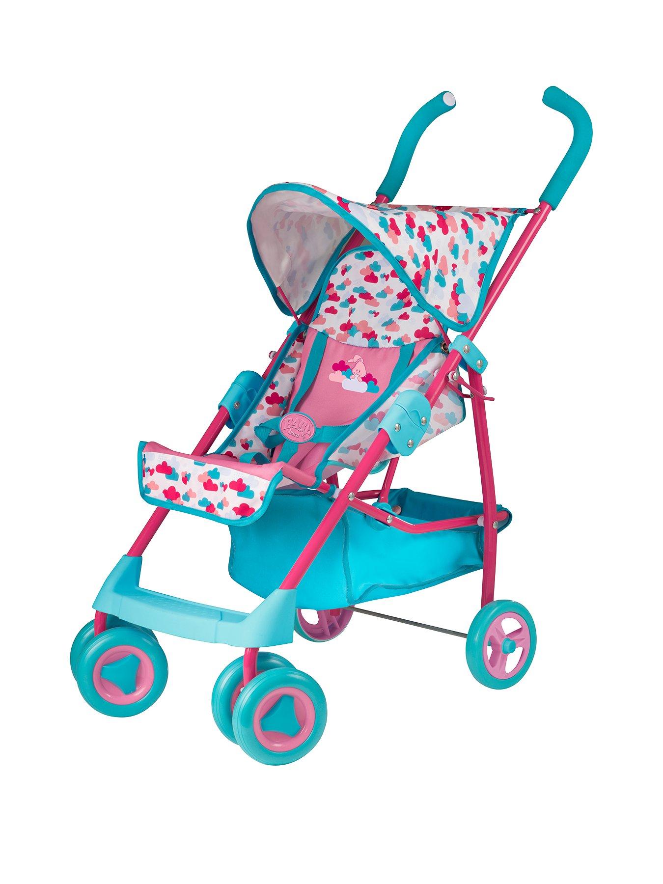 baby-born-pushchair