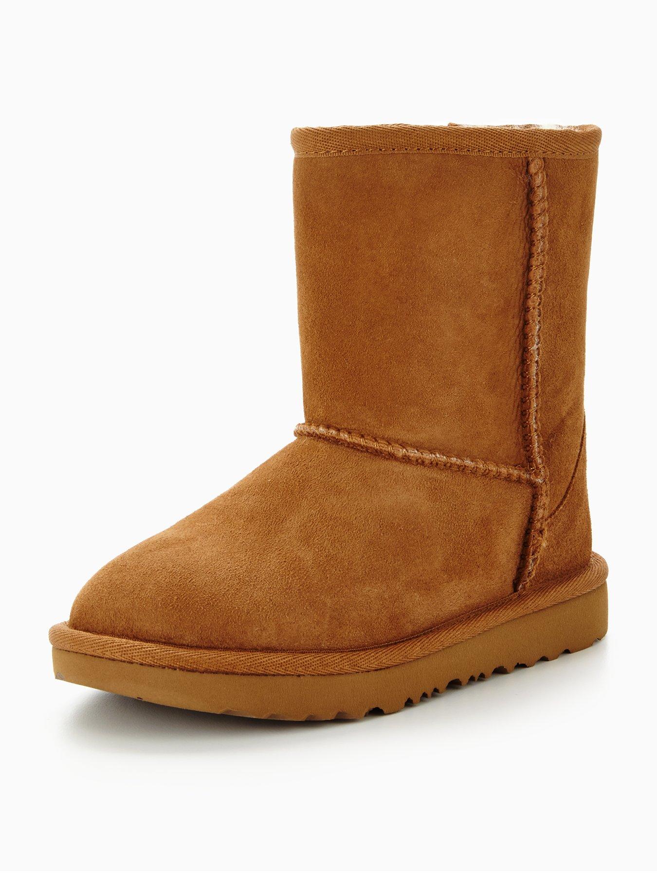 size 1 ugg boots