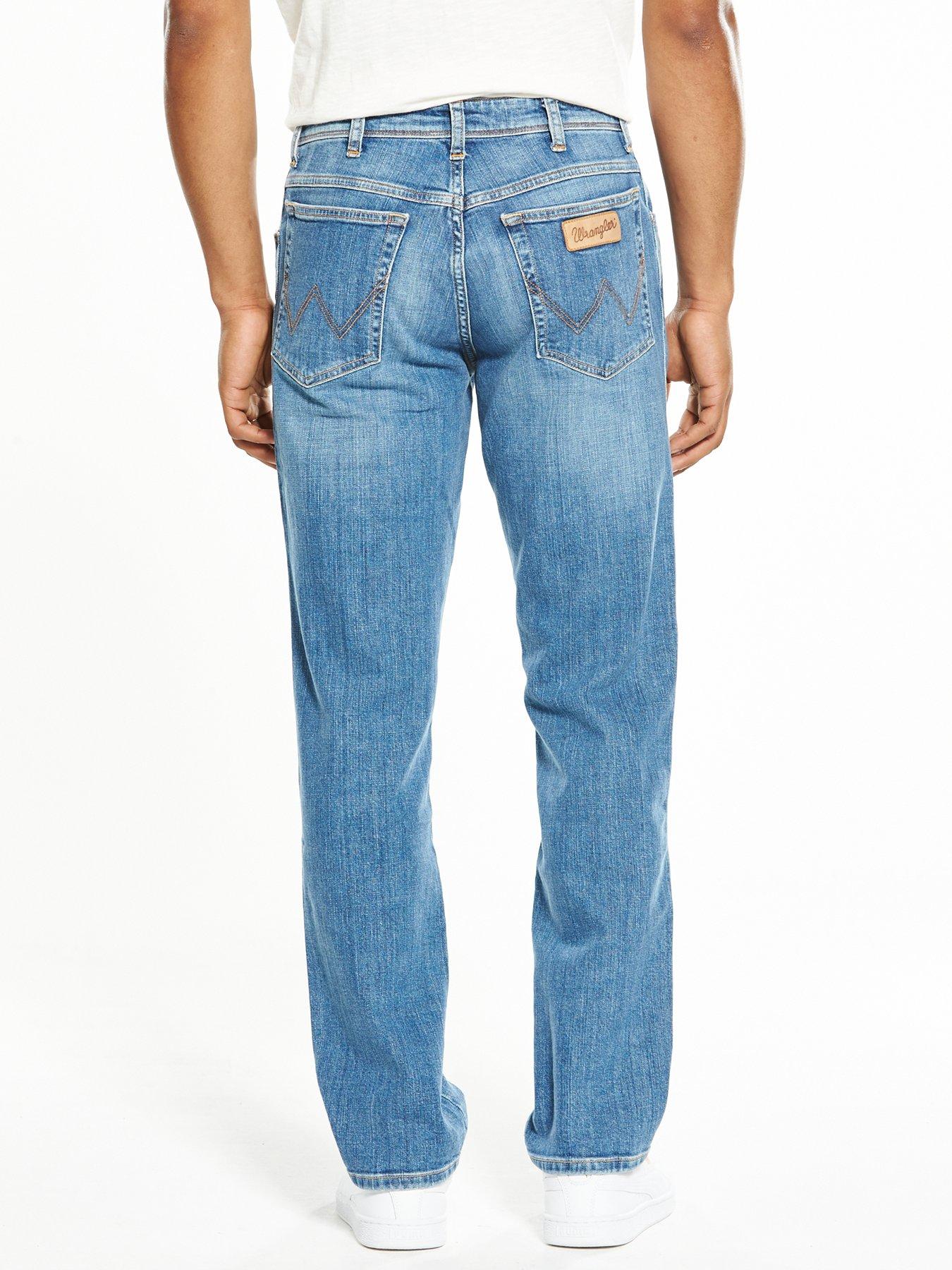 madewell men's jeans