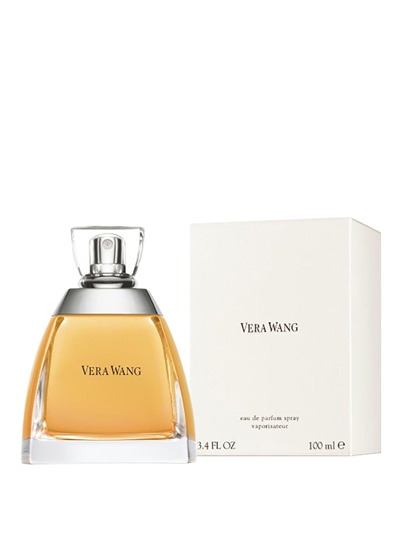 vera wang perfume gift set