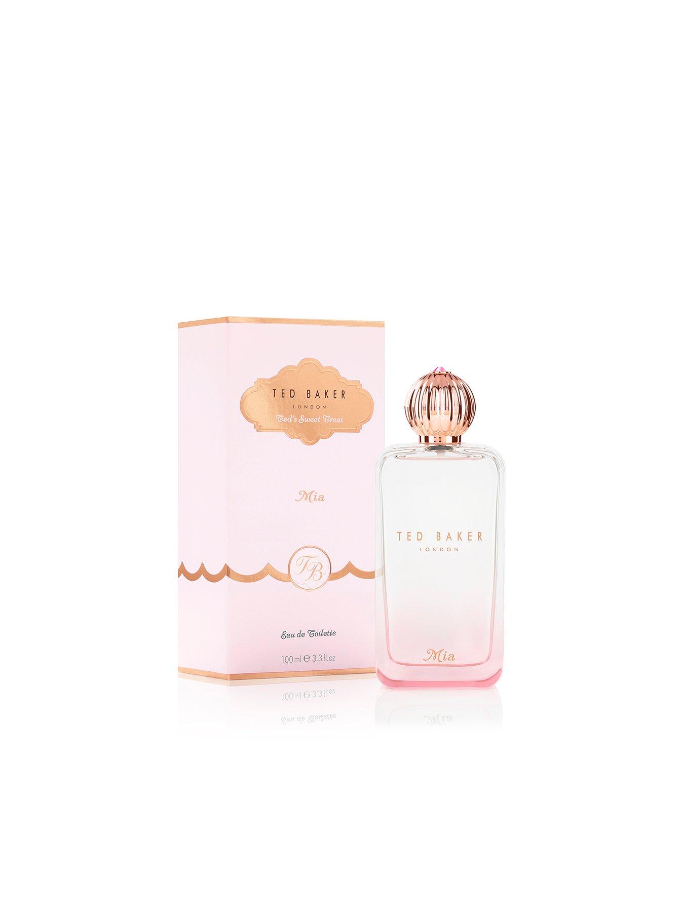 ted baker ladies gifts