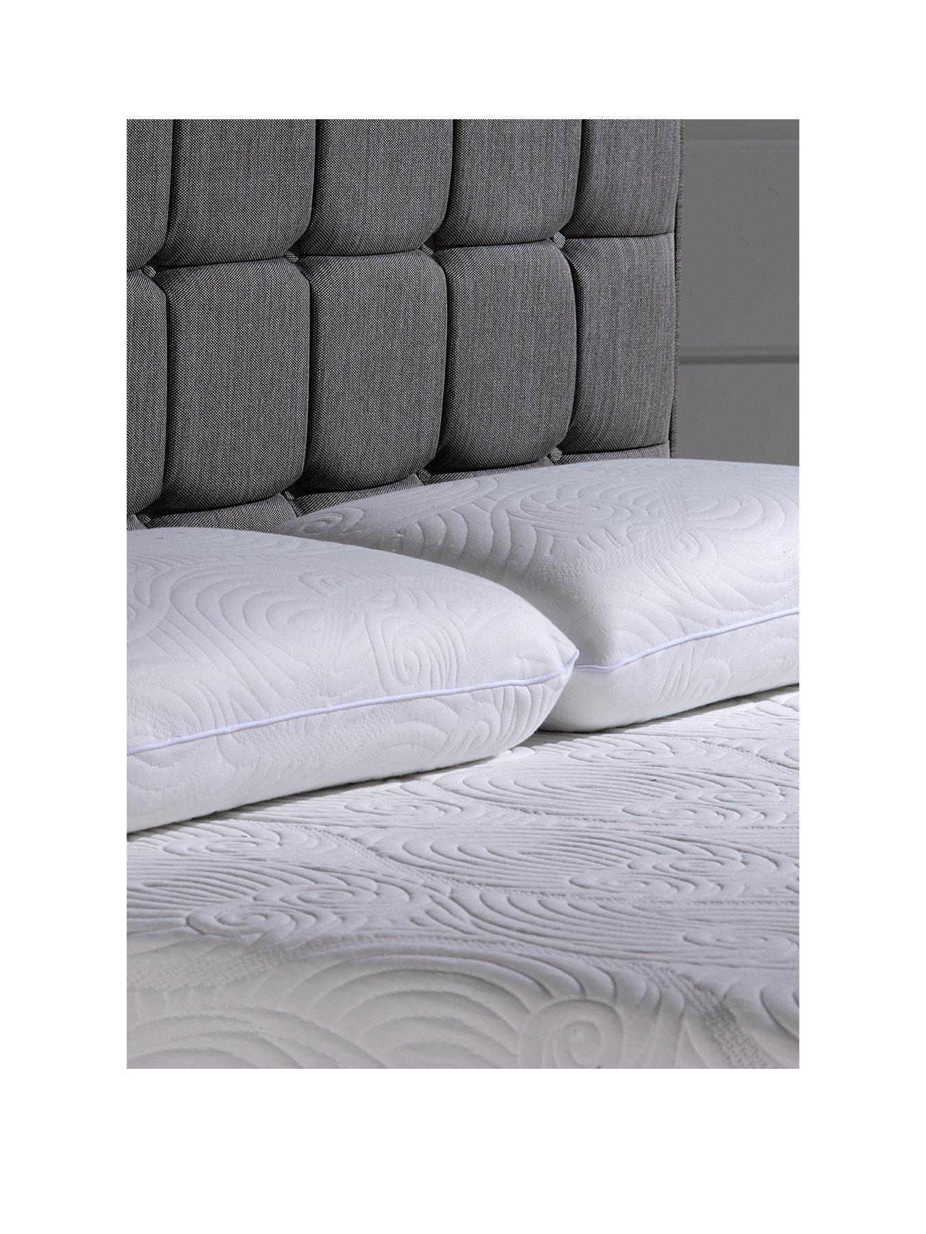 Dormeo Octaspring True Evolution Pillow Firm Littlewoodsireland Ie