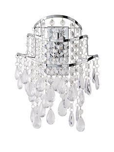 prod1087465692: Vincenza 3-Tier Wave Wall Lamp prod1087465692: Vincenza 3-Tier Wave Wall Lamp